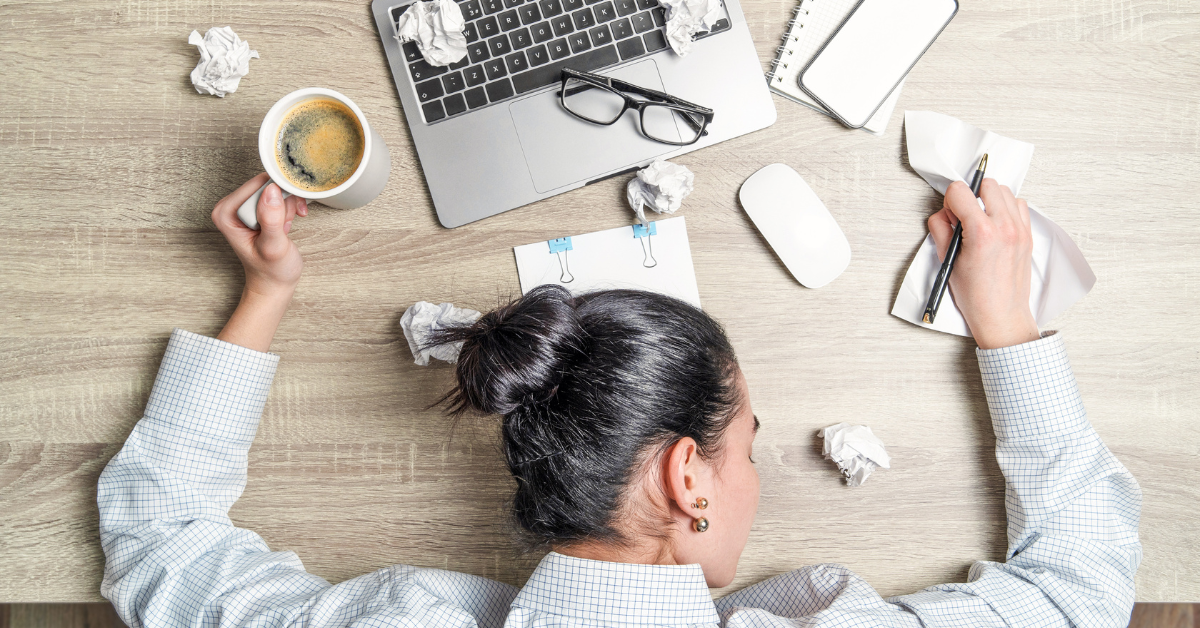 How to Fix Afternoon Crashes Without Sugar