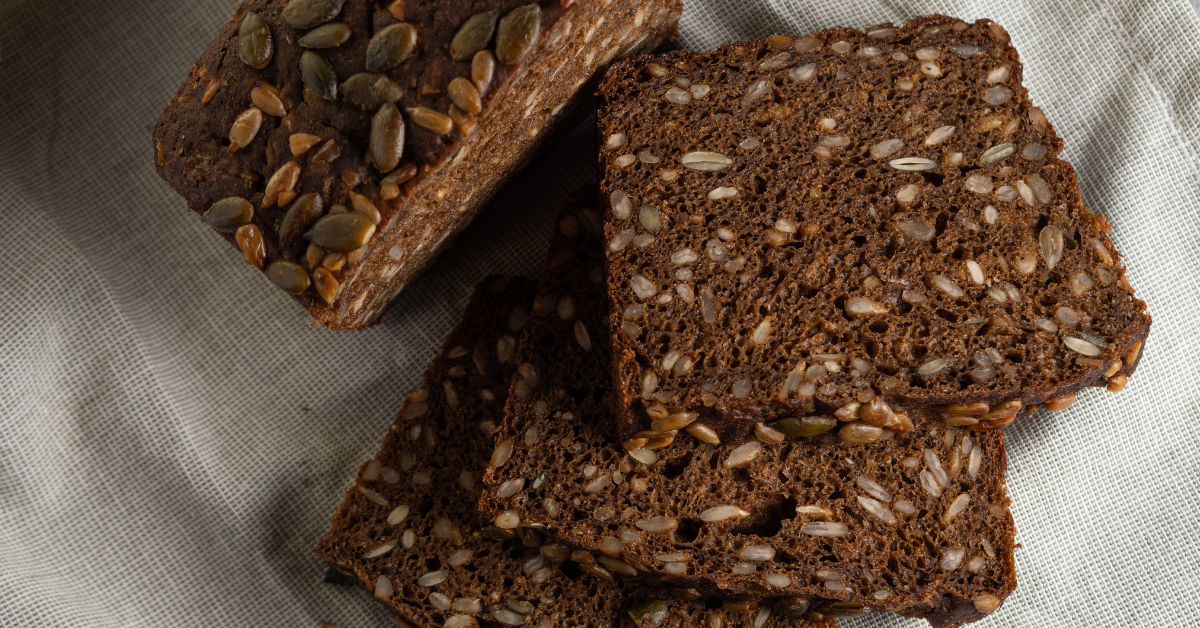 The 6 Best Carbs to Eat After 40 if You Still Want to Burn Fat