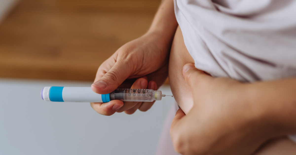 Early Signs of Insulin Resistance You Might Be Ignoring