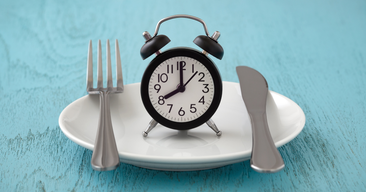 Intermittent Fasting After 40: Smart or Risky?
