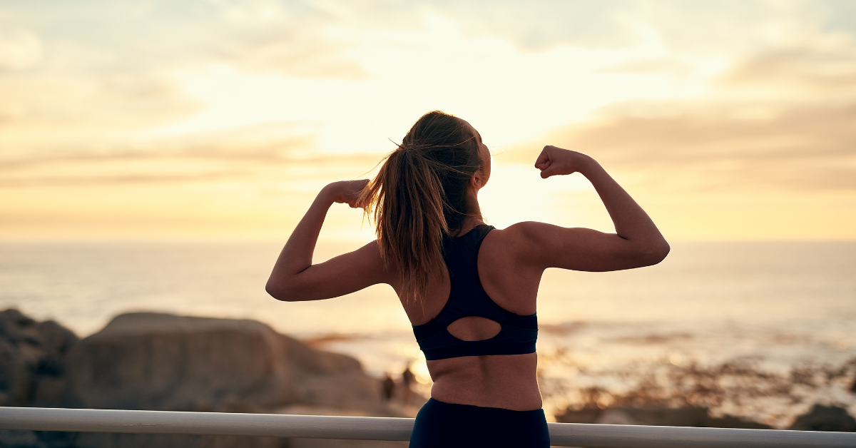 3 Morning Habits That Help Burn Belly Fat After 40